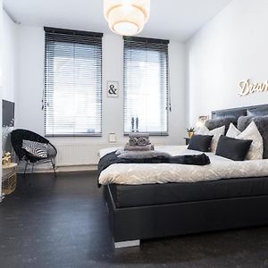 Studio Appartement